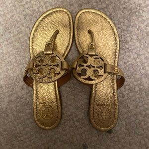 Tory Burch MILLER Sandals